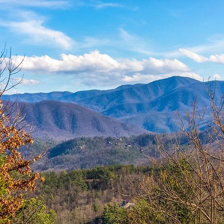 Baskins Creek Condos II Gatlinburg Zewnętrze zdjęcie