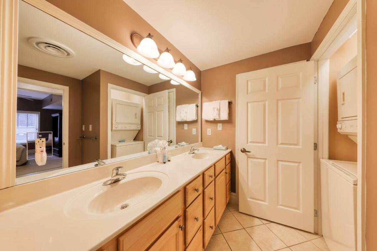 Baskins Creek Condos II Gatlinburg Pokój zdjęcie