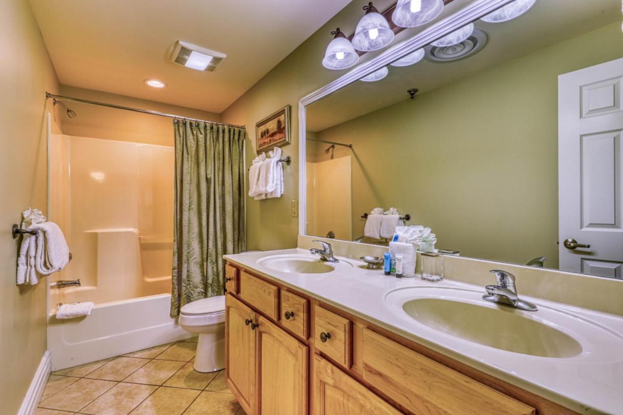 Baskins Creek Condos II Gatlinburg Pokój zdjęcie