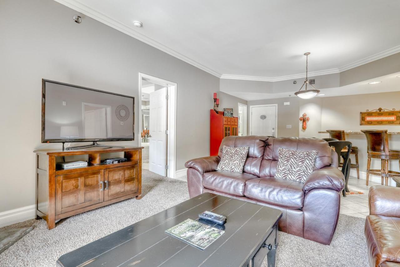 Baskins Creek Condos II Gatlinburg Pokój zdjęcie