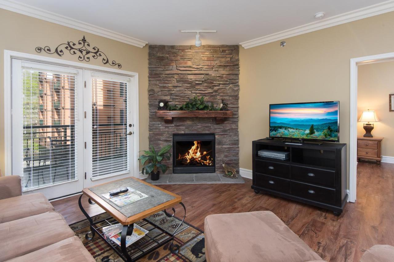 Baskins Creek Condos II Gatlinburg Pokój zdjęcie