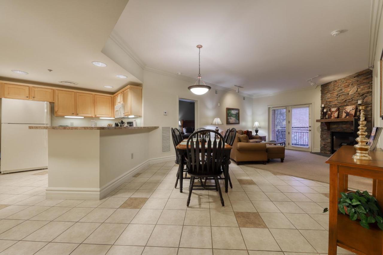 Baskins Creek Condos II Gatlinburg Pokój zdjęcie