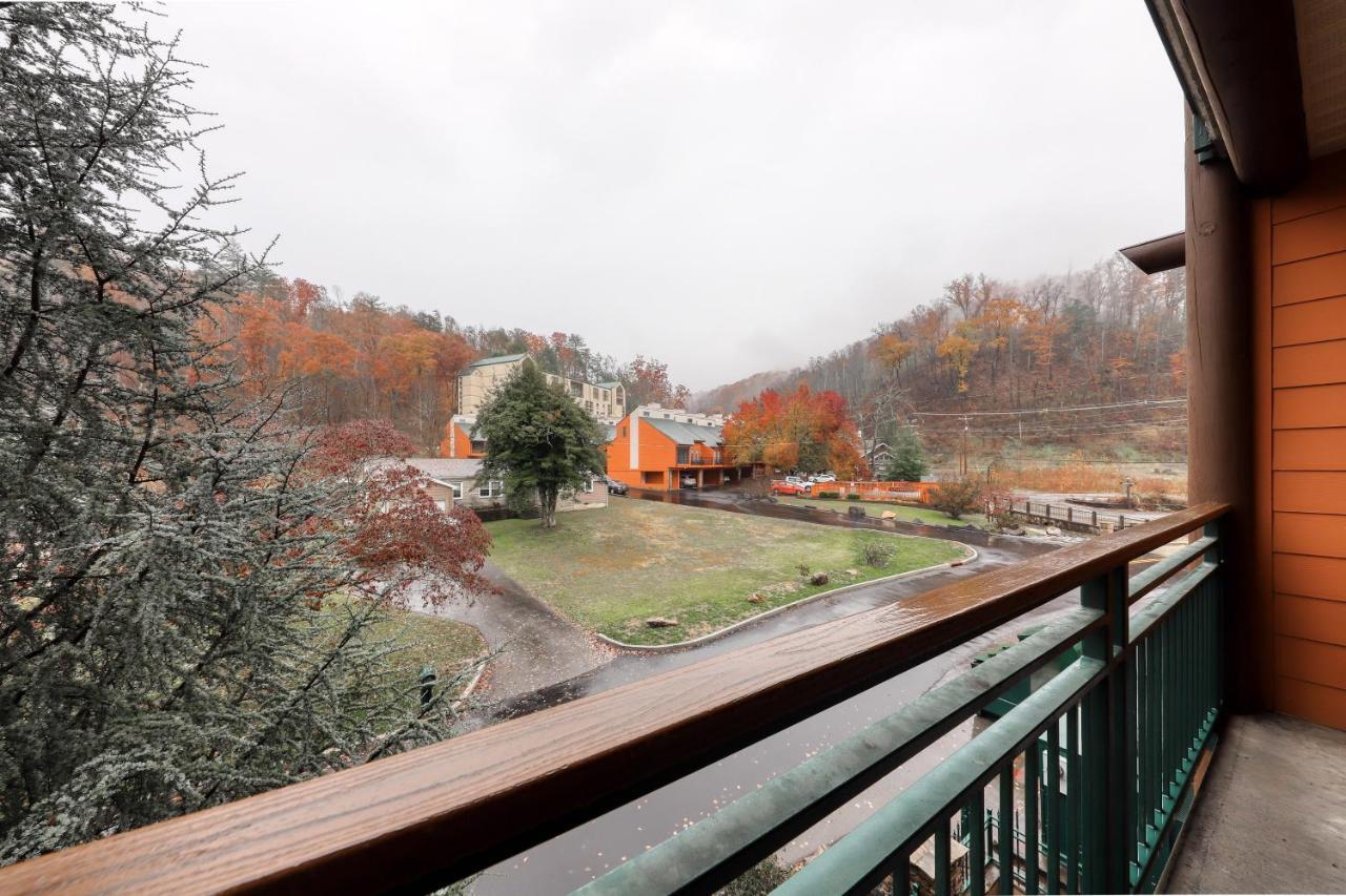 Baskins Creek Condos II Gatlinburg Pokój zdjęcie