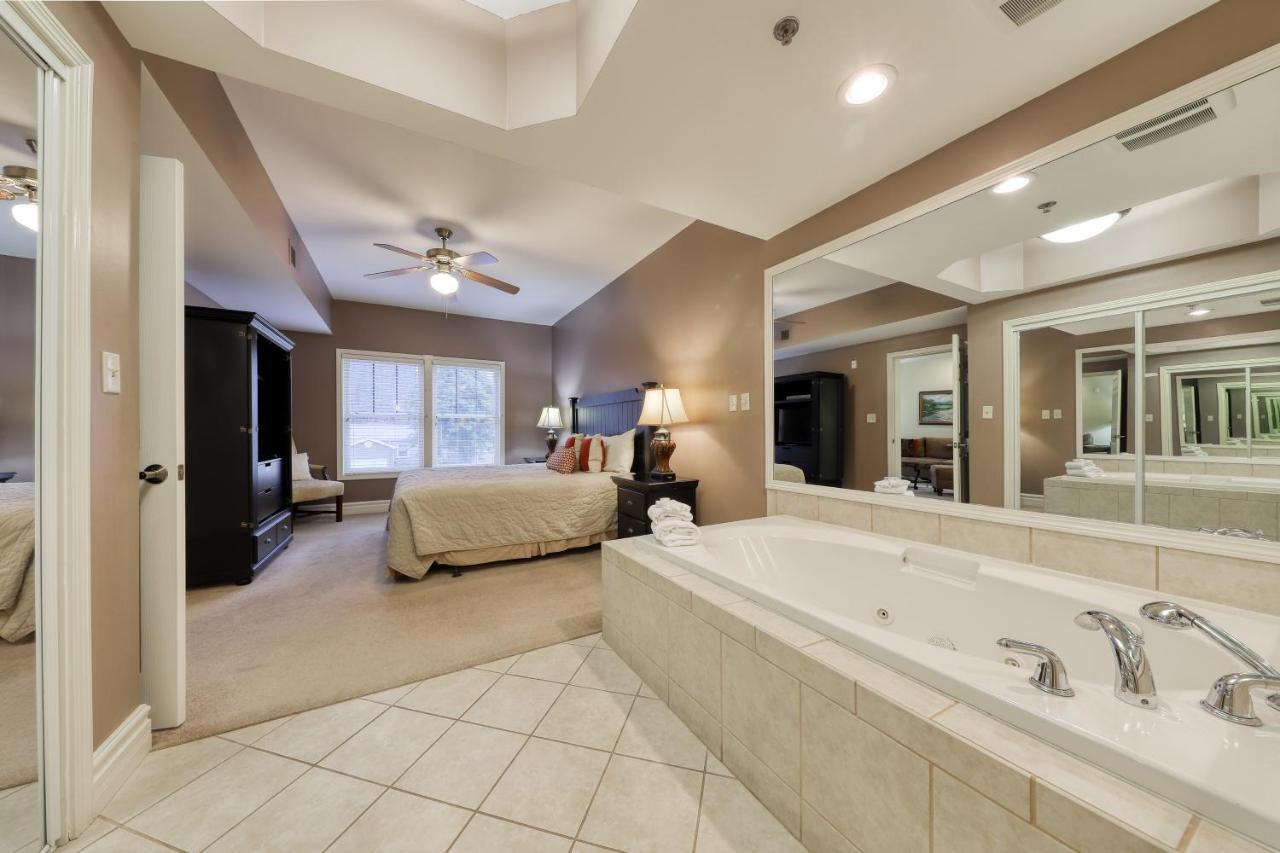 Baskins Creek Condos II Gatlinburg Pokój zdjęcie