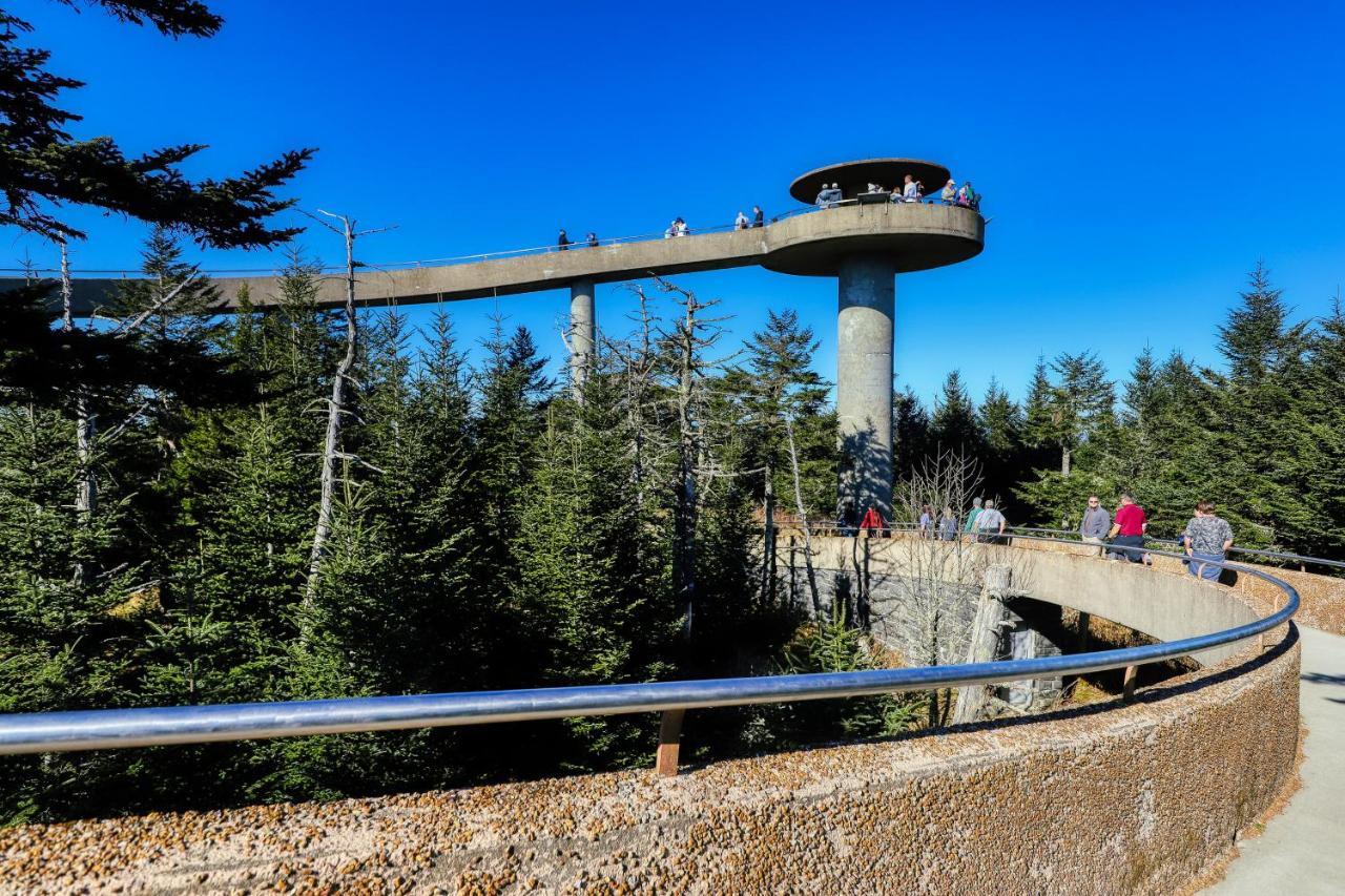 Baskins Creek Condos II Gatlinburg Zewnętrze zdjęcie