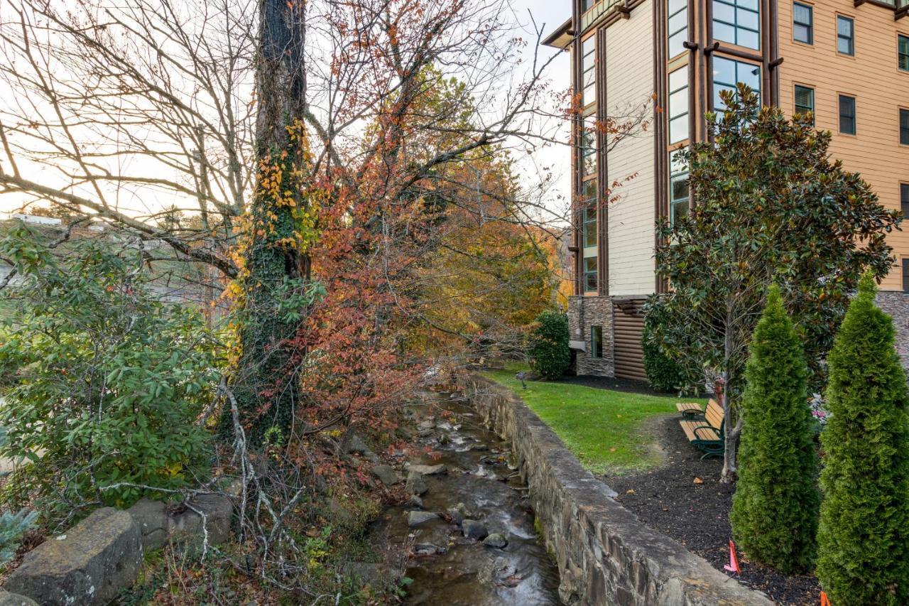 Baskins Creek Condos II Gatlinburg Zewnętrze zdjęcie