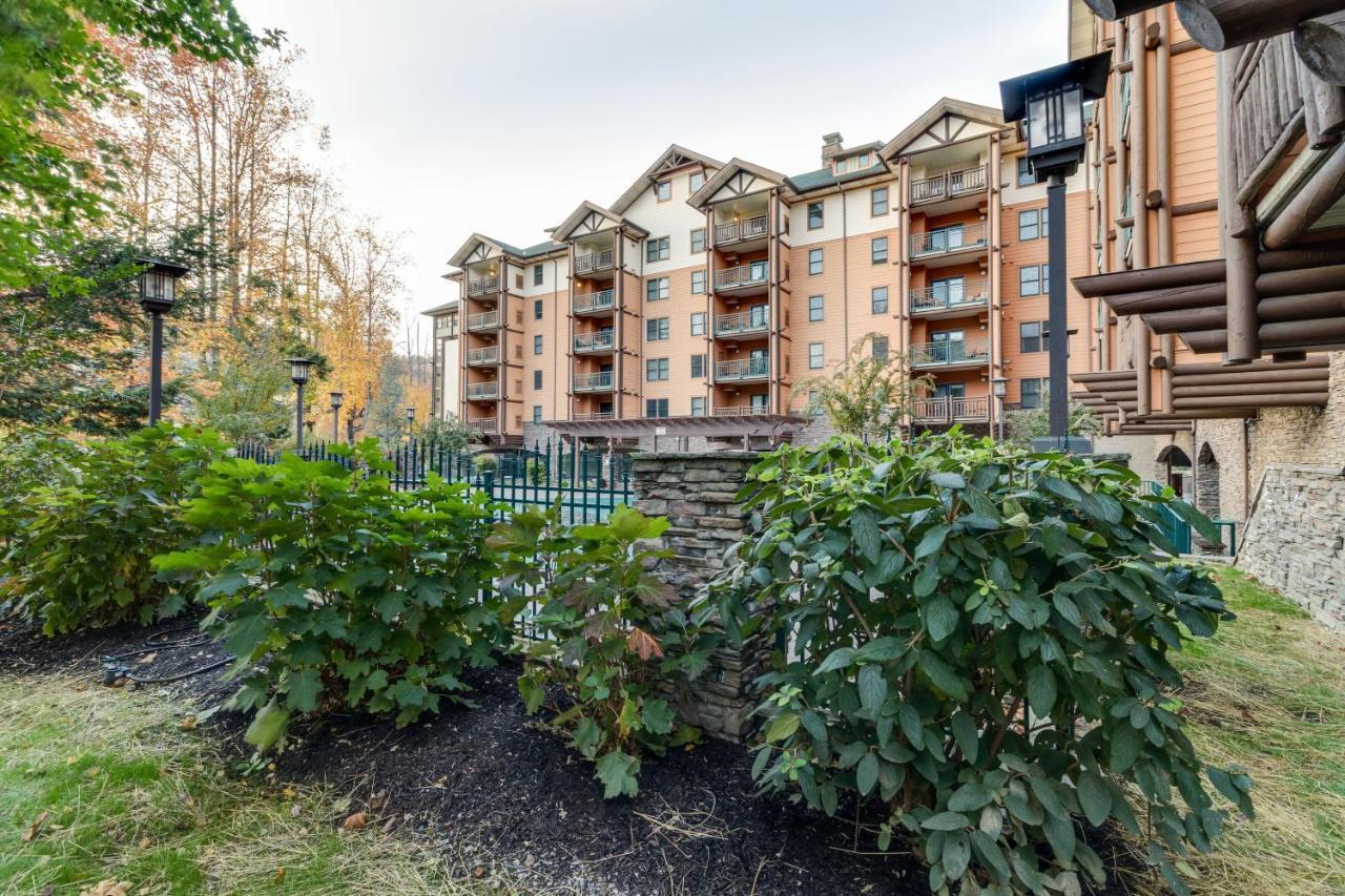 Baskins Creek Condos II Gatlinburg Zewnętrze zdjęcie